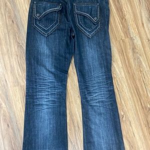 Men’s 38/34 Crave jeans